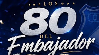 80 AÑOS MILLONARIOS