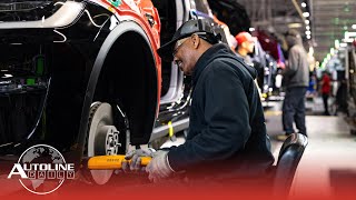 How Much Tesla Pays Its Workers; J.D. Power Ranks Lexus Best, Chrysler Worst - Autoline Daily 3744