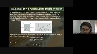 Lesson 3 - Shear Strength of Soil - Direct Shear Test