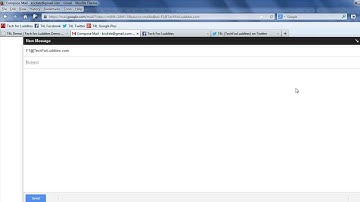 How to Change the Default Email Client in Mozilla Firefox
