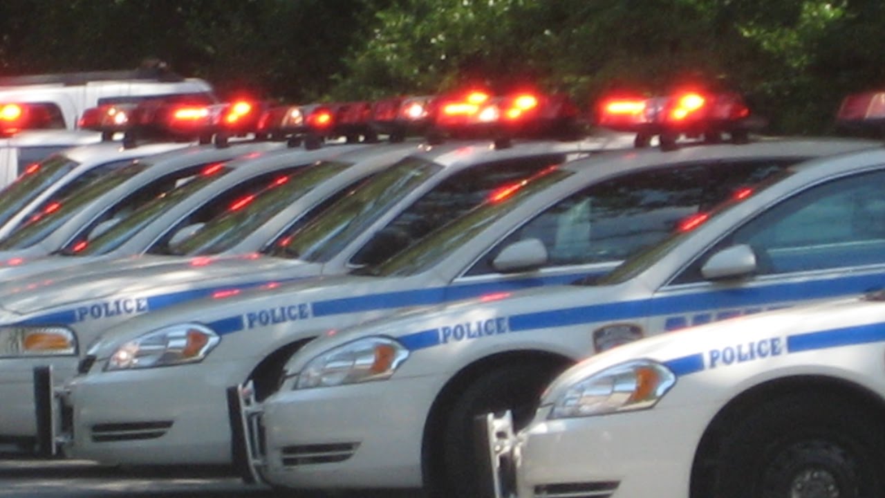Emergency Vehicle Installation Austin YouTube