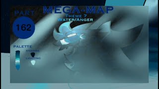 Mega MAP Part 162