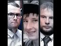 Diagnosing Murder Episode 4: The List