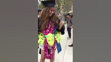 Tran the Man - UCSB Class 2016