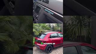 Carro Esportivo: Detalhes Únicos e Cheiro de Novo! #shorts