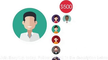 easy1up Review - easy1up in 3 minutes