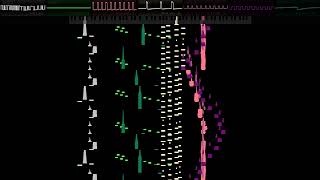 Und ich tanzte immer weiter (chiptune doodle)