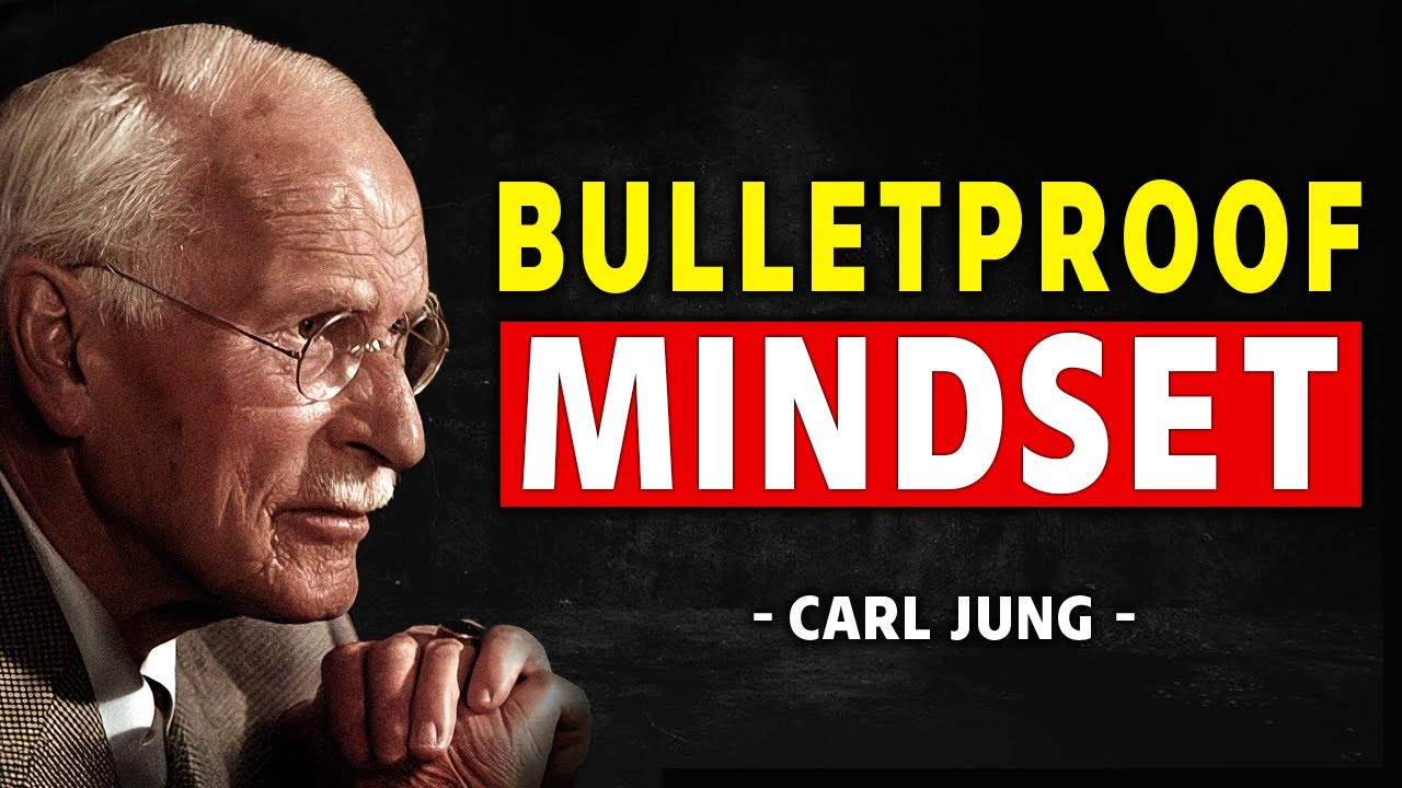 Создайте настолько сильный разум, что он будет пугать людей — Карл Юнг