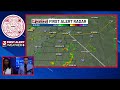 First Alert Weather