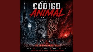Código Animal