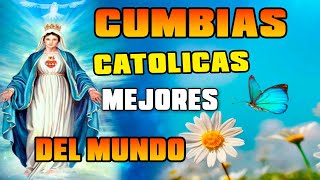 LOS MEJORES CANTOS CATOLICAS CANTOS CUMBIAS PARA TRABAJAR,VIAJE, MISA by Fiesta Musical Catolica 3,213 views 5 days ago 1 hour, 13 minutes