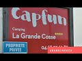 Capfun La Grande Cosse