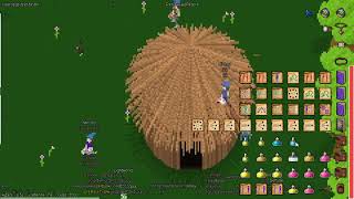 Aberoth - The Legion 4