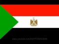 نادر جدا أغنية وطنية لمصر و السودان لشادية في الخرطوم