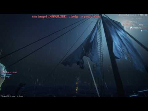 Wait... Blackwake has 64 player servers?? - Wait... Blackwake has 64 player servers??