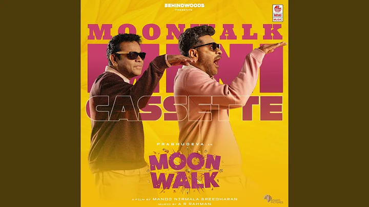 Macarena - Mini Cassette