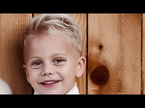 Baby preaching - YouTube