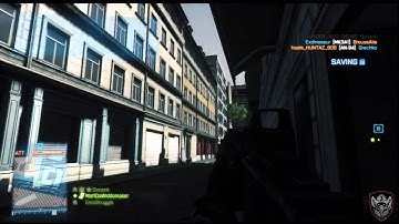 Input Lag Resolved?! + No More Mortar Camping! (Battlefield 3 Gameplay/Commentary)