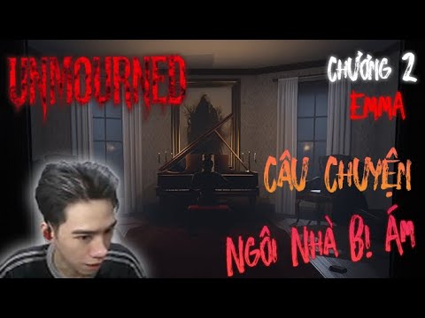 Unmourned:Mua Nhà Giá Rẻ Và Những Giấc Mơ " Bi Kịch Gia Đình " EMMA Tương Lai, Tài Năng