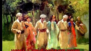 Halparke kurdi 2010  part 1 (sorani ) kurdish music Resimi