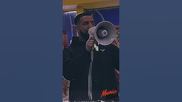 Thumbnail of Drake - God's Plan (Slowed) TiktokSound Lyric #Short