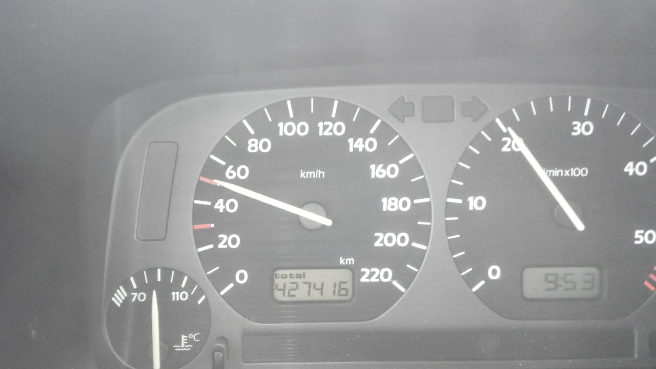 Как заглушить турбину на 1,9 тди сборка турбины 2-я часть. - YouTube