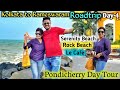 Kolkata to rameswaram roadtripep4pondicherry day tour 2024