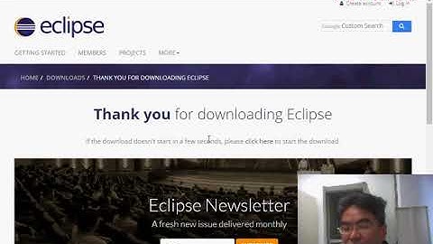 04 如何將ECLIPSE中文化說明