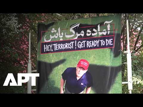 ‘No Need for Talks Anymore’: Iranians Reject US Negotiations as Trump Threatens Strikes | APT