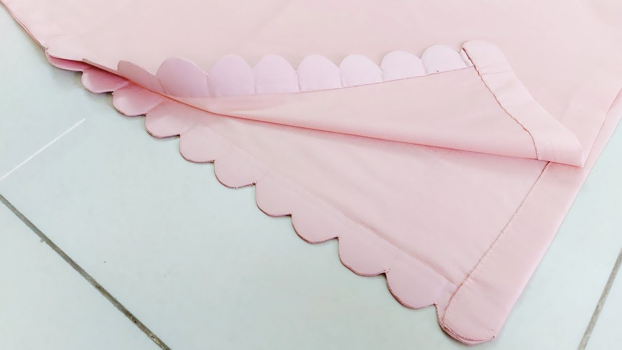 Cutwork के साथ बनाएं कुर्ती Slits/Chaak का एकदम नया डिज़ाइन | Reet Designs