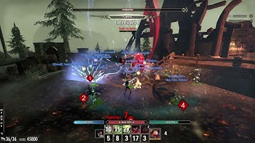 vKA Yandir and Vrol nukes - 224k & 247k ST | u48