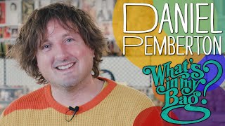 Daniel Pemberton - What