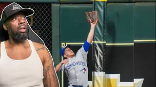 VARSHO!! BLUE JAYS vs. ASTROS Game Highlights (August 3) REACTION!