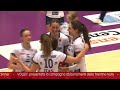 📺 DAL TG DI RTTR | "Never stop feeling", presentata la Campagna Abbonamenti 26/27 di Trentino Volley