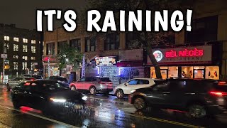 LIVE NYC 🌧 Its RAINING like crazy in Flatbush Brooklyn, New York on Saturday, April 25, 2026!
🌧 Its RAINING like crazy in Brooklyn, New York on Saturday, April 25, 2026! Livestream IRL in Flatbush, Brooklyn, NY LIVE NYC 🌧 Its RAINING like crazy in Flatbush Brooklyn, New York on Saturday, April 25, 2026!
