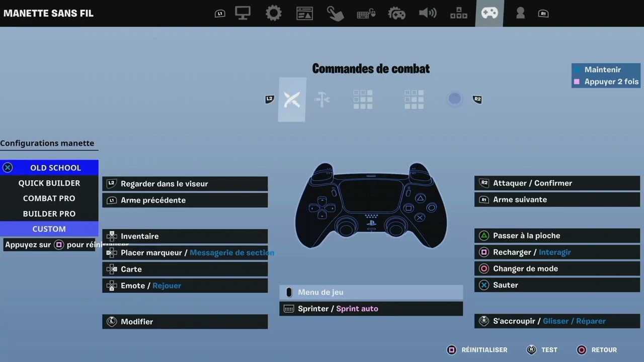 Comment avoire une macro sur fortnite youtube