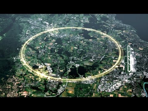 How Does the Large Hadron Collider Work?