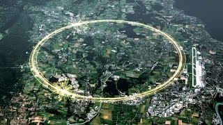 How Does The Large Hadron Collider Work