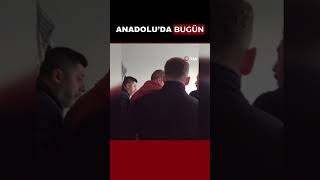 Konya'da 49 suçtan aranan firari battaniye altında yakalandı!/ Konya