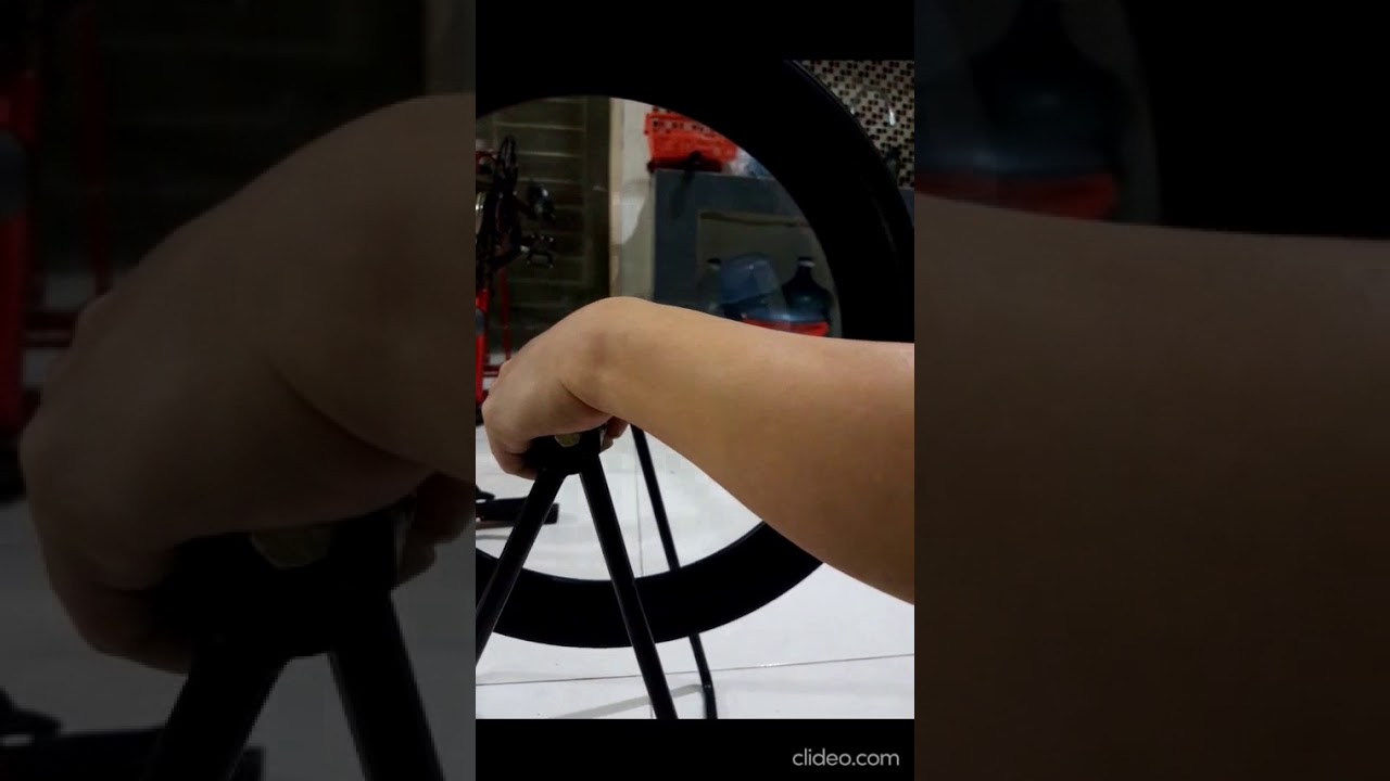 Kelonceran Wheelset United Nigma 3