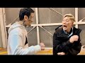 瓜田さんに試合振り返ってもらった