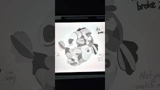 Artworkout app 🪩💌 #art #artworkout #digitalart #challenge #drawing #multiplayer #fyp