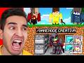 UN FAN HA BARATO CON LA CREATIVE NELLA FANCRAFT Ep.3