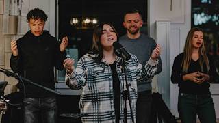 Guided Prayer With Worship  Oh Lord Youre Beautiful Here I Am To Worship Holy Spirit 57 Min