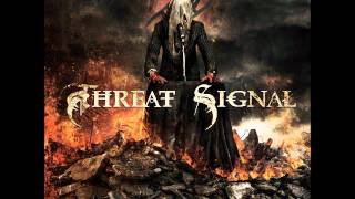 Threat Signal - Comatose