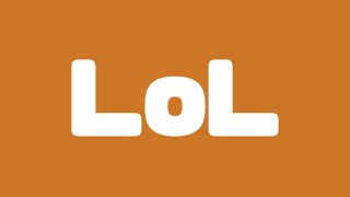 【League of Legends】LoLのたみ / アステル メイカ かたり
