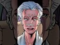 El Último Adiós a Spider-Man 💀🕸️ #spiderman #marvel #cómics #marvelcomics #shorts