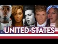 Most popular songs in the united states of america 19462022