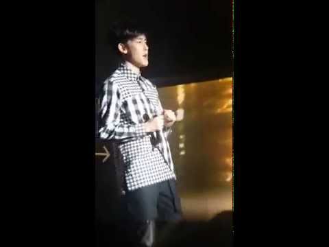 [FANCAM] 141121 2PM Go Crazy World Tour in LA - I'm Sorry (member focus)