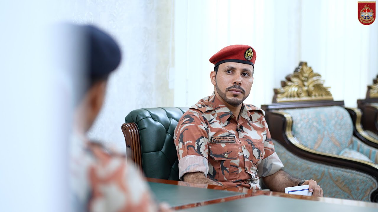 برنامج أبطالنا المغاوير | نقليات قوات السلطان المسلحة | أكتوبر ٢٠٢٣م